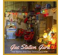 Ted Hefko - Gas Station Guru