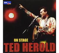 Ted Herold - Auf Der Buehne