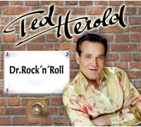 Ted Herold - Dr. Rock 'n' Roll