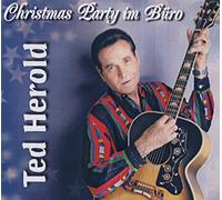 Ted Herold - HEROLD, Ted Jukebox, Jeans, Rock & Roll - CD Single