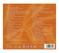 TED HEROLD - HULA ROCK - 50 GROSSE ERFOLGE 2 CD NEW