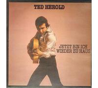 Ted Herold - Jetzt Bin Ich Wieder zu Haus [Vinyl LP]