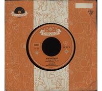 Ted Herold - Moonlight 1:0
