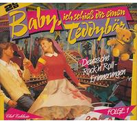Ted Herold , Peter Kraus , Jörg Maria Berg , Freddy Quinn , Drafi Deutscher , Gitte , Gerd Böttcher , Erni Bieler ...