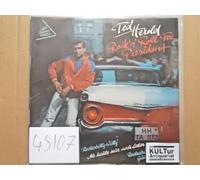 Ted Herold - Rock 'n' Roll For President [Vinyl LP]