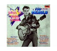 Ted Herold - Rock'n Roll Music [Vinyl LP record]