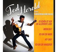 Ted Herold - Seine Größten Erfolge [VINYL]