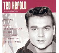 TED Herold - TED HEROLD - King of Rock´n´roll