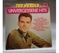 Ted Herold - Unvergessene Hits (Club, #329326) / Vinyl record [Vinyl-LP]