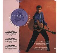 Ted Herold - Vergeben, vergessen, vorbei (3 versions, 1991)