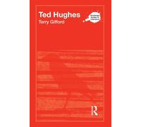 Ted Hughes