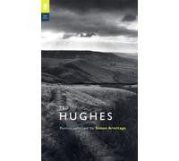 Ted Hughes