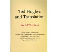 Ted Hughes and Translation