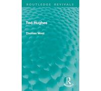 Ted Hughes (Routledge Revivals) – Routledge