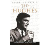 Ted Hughes