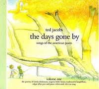 Ted Jacobs - The Days Gone By [VINYL]