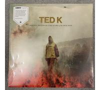 BLANCK MASS - TED K (OST) [VINYL]