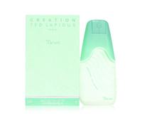 Ted Lapidus Creation The Vert by Ted Lapidus Eau De Toilette Spray 100ml for Women - n/a - 100 ml