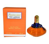 Ted Lapidus Fantasme - Eau De Toilette 3.4 fl Oz