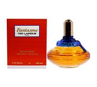 Fantasme by Ted Lapidus 3.4 Oz EDT for Women 100ml Spray