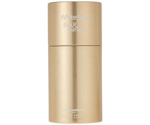 Ted Lapidus Female Eau de Parfum Soul Gold and Diamonds, White 100 ml