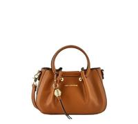 Ted Lapidus Handbag AU8923, Brown