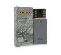 Ted Lapidus Lapidus by Ted Lapidus Eau De Toilette Spray 100ml for Men - n/a - 100 ml