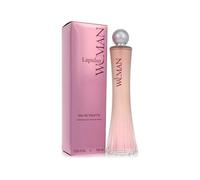 Ted Lapidus Lapidus by Ted Lapidus Eau De Toilette Spray 100ml for Women - n/a - 100 ml