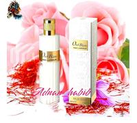 TED LAPIDUS OUD BLANC EAU DE PARFUM SPRAY 100ML NEW & SEALED