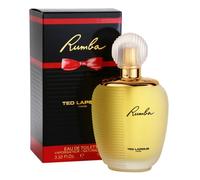 Ted Lapidus RUMBA 100ml Eau de Toilette Spray Brand New Retail Pack