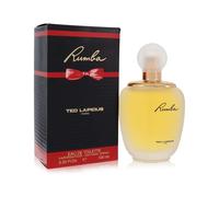 Ted Lapidus Rumba by Ted Lapidus Eau De Toilette Spray 100ml for Women - n/a - 100 ml