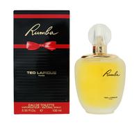 Ted Lapidus Rumba Eau De Toilette 100ml