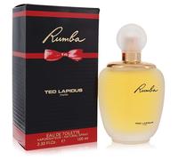 Ted Lapidus Rumba Eau de Toilette 100ml Spray