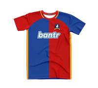 Ted Lasso A.F.C Richmond Season 3 Fan Jersey - Officially Licensed - Small