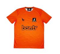 Ted Lasso/ AFC Richmond Jersey - Away (Season 3) (UK, Alpha, 3XL, Regular, Regular, Orange)