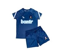 Ted Lasso/ AFC Richmond Kids Kit - Training Kit (Season 3) (UK, Age, 9 Years, 10 Years, Regular, Navy)