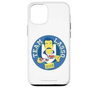 Ted Lasso Believe in Team Lasso Case for iPhone 12/12 Pro