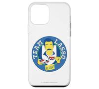 Ted Lasso Believe in Team Lasso Case for iPhone 12 mini