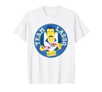 Ted Lasso Believe in Team Lasso T-Shirt