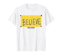 Ted Lasso Believe Sign T-Shirt