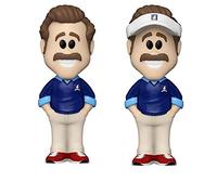 Ted Lasso - Funko Vinyl Soda - 10,000 Pieces - Ted Lasso - Chance Of Chase
