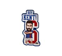 Ted Lasso Magnet- Roy Kent