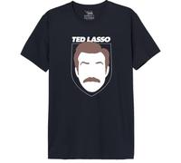 Ted Lasso Metedlasts012 t Shirt, Navy