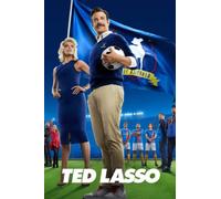 Ted Lasso Notebook: Compact design and extremely lovely, this is an outstanding advantage of the product that we introduce to you.