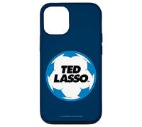 Ted Lasso soccer ball logo Case for iPhone 12/12 Pro