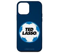 Ted Lasso soccer ball logo Case for iPhone 12 mini