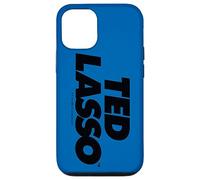 Ted Lasso Stacked Logo Case for iPhone 12/12 Pro