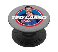 Ted Lasso Tea Cup PopSockets Swappable PopGrip