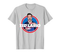 Ted Lasso Tea Cup T-Shirt
