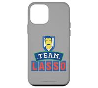 Ted Lasso Team Lasso Tiles Case for iPhone 12 mini